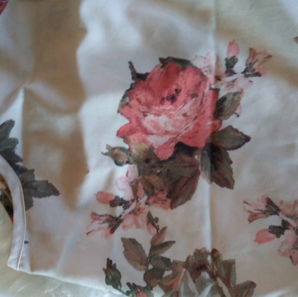 Maternity top - Picture 2 of 3